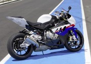 BMW S 1000 RR